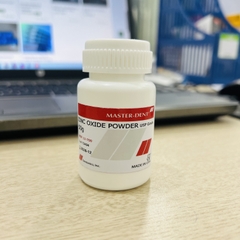 Oxit kẽm/ ZinC Oxide 50g - Mỹ