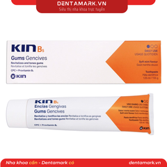 Kem Đánh Răng KIN B5 Sạch Mảng Bám 125ml