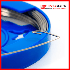 Kẽm bẻ móc dùng trong labo - Morelli