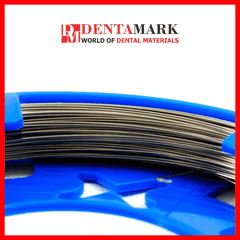 Kẽm bẻ móc dùng trong labo - Morelli