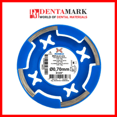 Kẽm bẻ móc dùng trong labo - Morelli