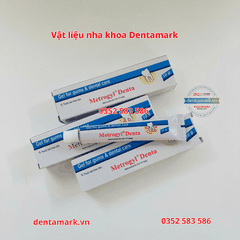 Kem trị viêm lợi Metrogyl Denta (tuýp 10g)