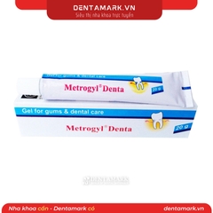 Kem trị viêm lợi Metrogyl Denta (tuýp 10g)