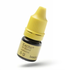Keo dán 2 bước thế hệ mới Excite N-bond - Lọ 6g