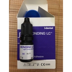 Keo dán i-BONDING LC N I-Dental (Bond đen)