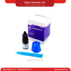 Keo dán i-Bonding LC (Bond đen)