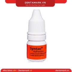 Keo dán phục hình Syntac Adhesive Ivoclar Vivadent
