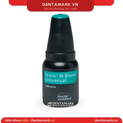 Keo dán Tetric N-Bond Universal Ivoclar Vivadent