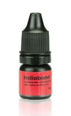 Keo dán Heliobond Ivoclar 6g – Bonding Quang Trùng Hợp