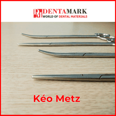 Kéo Metz SA