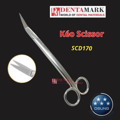 Kéo Scissor Osung (Cái)