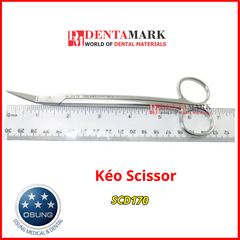 Kéo Scissor Osung (Cái)