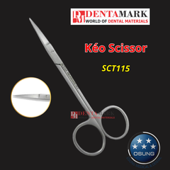 Kéo Scissor Osung (Cái)