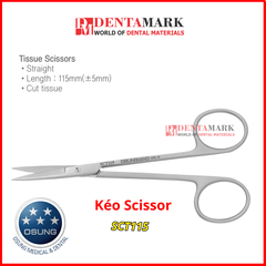 Kéo Scissor Osung (Cái)