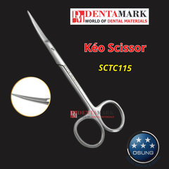 Kéo Scissor Osung (Cái)
