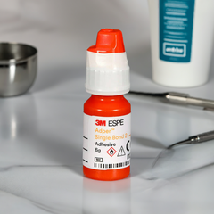 Keo dán Single Bond 2 bước 3M ESPE - Lọ 6g