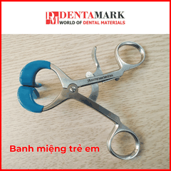 Banh miệng trẻ em