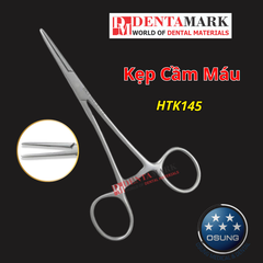 Kẹp cầm máu Hemostat Osung