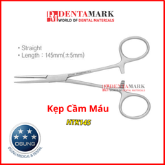 Kẹp cầm máu Hemostat Osung