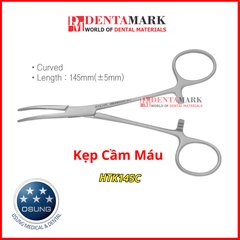 Kẹp cầm máu Hemostat Osung