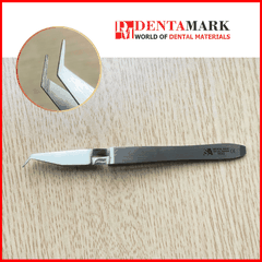 Kẹp gắp mắc cài - SA 1130