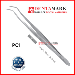 Kẹp gắp Tweezers Osung (Cái)