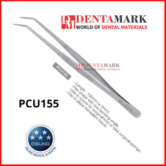 Kẹp gắp Tweezers Osung (Cái)