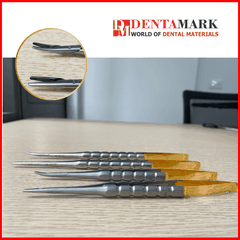 Kẹp kim Castroviejo 14cm/18cm