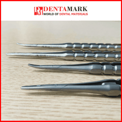 Kẹp kim Castroviejo 14cm/18cm