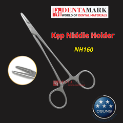 Kìm Kẹp kim Needle Holder Osung (Cái)