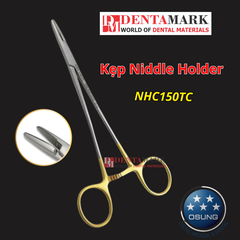 Kìm Kẹp kim Needle Holder Osung (Cái)