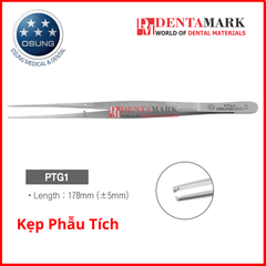 Kẹp phẫu tích Tissue Plier Osung (Cái)