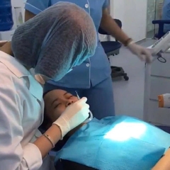 Khăn y tế dùng 1 lần (Gói 125 cái)