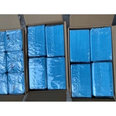 Khăn y tế dùng 1 lần (Gói 125 cái)