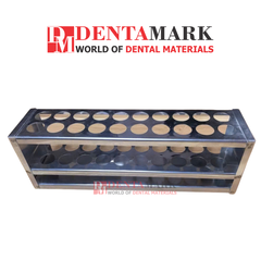 Khay cắm ống nghiệm