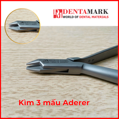 Kìm 3 mấu Aderer - SA 3000/57