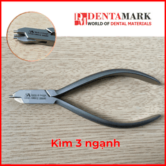 Kìm 3 ngạnh - SA 3000/60