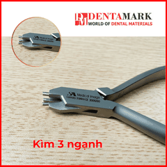 Kìm 3 ngạnh - SA 3000/60