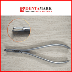 Kìm bẻ đuôi dây cung - SA3000/63