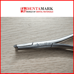 Kìm bẻ đuôi dây cung - SA3000/63