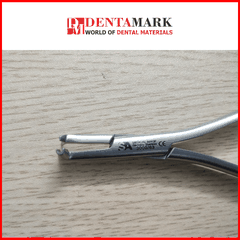 Kìm bẻ đuôi dây cung - SA3000/63