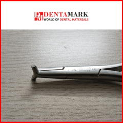 Kìm bẻ đuôi dây cung - SA3000/63