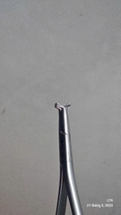 Kìm bẻ đuôi dây cung - SA3000/63