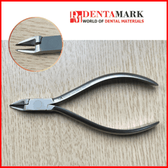 Kìm cắt chỉ thép - SA 3000/129TC