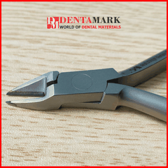 Kìm cắt chỉ thép - SA 3000/129TC