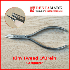Kìm chỉnh nha Tweed O’Brein