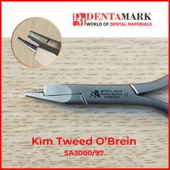 Kìm chỉnh nha Tweed O’Brein