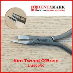 Kìm chỉnh nha Tweed O’Brein