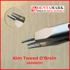 Kìm chỉnh nha Tweed O’Brein