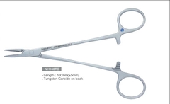 Kìm Kẹp kim Needle Holder Osung (Cái)